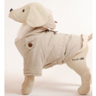 Dog PetEgo Alaskan Dog Coat