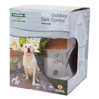 Bark Collars & Bark Control for Dogs