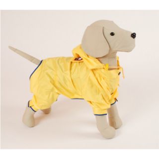 Pet Ego Rainforest Dog Coat   Clothing & Accessories   Dog