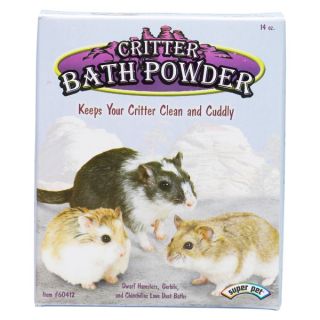 Small Pet Grooming Supplies and Other Related Pet Cleaning Supplies