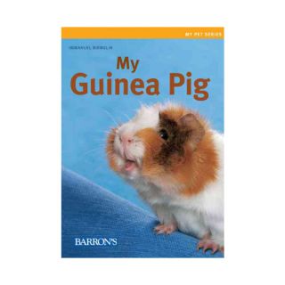 Books On Small Pets   Rabbits, Guinea Pigs, & Hamsters