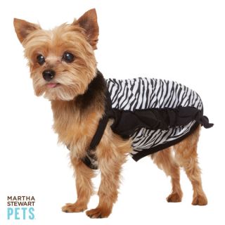 Cute Dog Clothes & Martha Stewart Dog Clothes