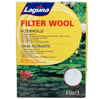 Fish Pond Filters and Related Fish Pond Supplies