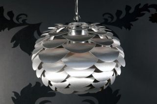 Design Lampe Haengeleuchte Haengelampe Leuchte Anemone Pendelleuchte