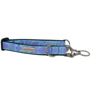 Lola & Foxy Dog Martingales   Scroll   Training   Collars, Harnesses & Leashes