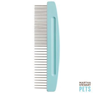 Martha Stewart Pets™ Comb   Dog   Boutique