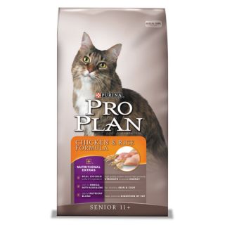 Pro Plan Senior 11+ Dry Cat Food   Sale   Cat