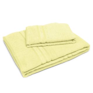 Soft Touch Pet Towel Set   Custard