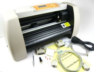 Plotter EINSTEIGERSET MH 365   Airbrush Schablonen selbst erstellen