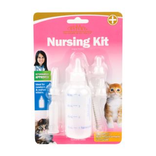Kitten Health Care Products and Kitten Medications