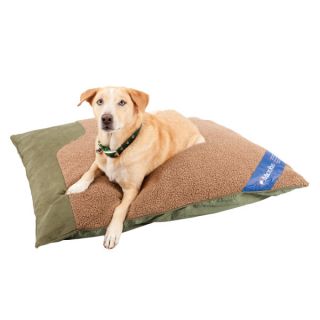 Top Paw™ Anti Microbial Pillow Bed
