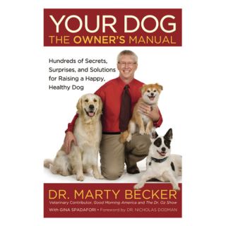 Your Dog The Owner's Manual   Dog