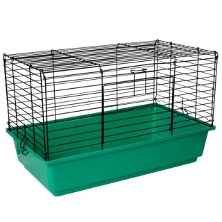 All Living Things Home Sweet Home Small Animal Homes   Cages, Habitats & Hutches   Small Pet