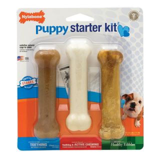 Toys for Puppies