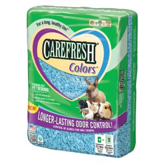 CareFRESH Colors™ Premium Pet Bedding   Sale   Small Pet