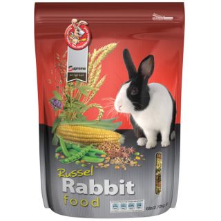 Rabbit Food, Guinea Pig Food, Hamster Food & Hedgehog Food
