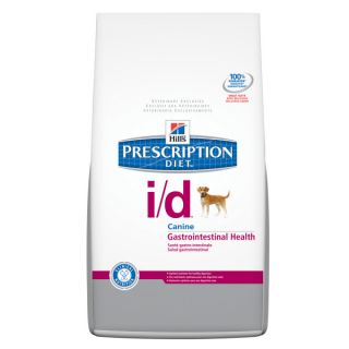 Hill's Prescription Diet i/d™ Canine Gastrointestinal Health Dog Food   Dry Food   Food