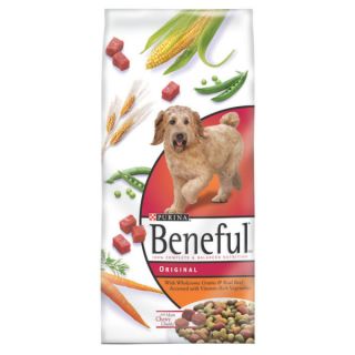 Beneful Original Dry Dog Food   Food   Dog