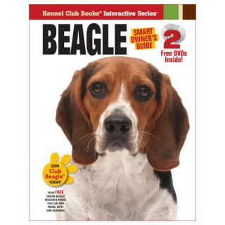 Beagle (Smart Owner's Guide)   Books   Books  & Videos