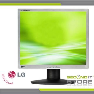 LG Flatron L1942PK SS * 19 Zoll TFT LCD Monitor *1280 x 1024 *5 ms