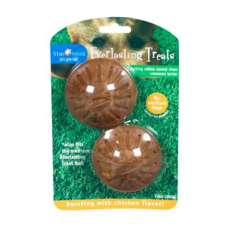 Long Lasting Dog Treats