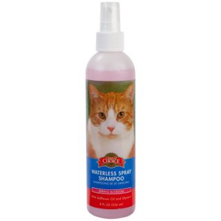 Cat Shampoo &  Cat Conditioner