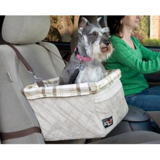 Tagalong™ Deluxe Booster Dog Seat