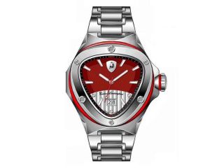 Tonino Lamborghini Uhr Herrenuhr Spyder 3023