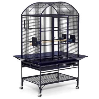 Designer Bird Cages for Pet Birds