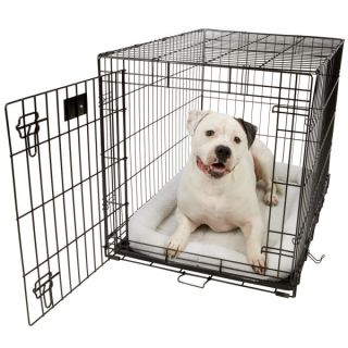 Midwest Life Stages Training and Travel Crates   1600 Series   New Puppy Center   Dog
