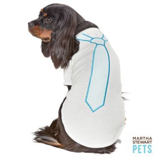 Martha Stewart Pets™ Tie Dog Tee