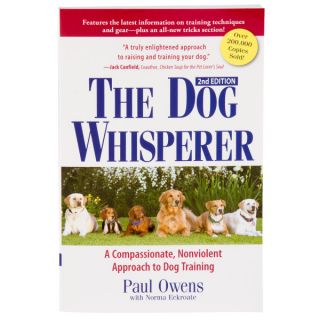 The Dog Whisperer, 2nd Edition   Gifts for Dog Lovers   Dog