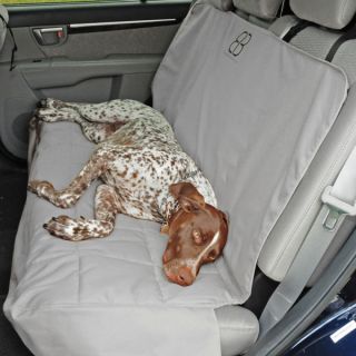 Pet Ego EB Rear Seat Protector   Car Seat Covers   Auto Travel