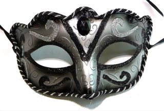 Venezianische Gesichtsmaske Augenmaske Maske Karneval Maskenball
