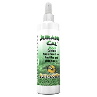 JurassiCal™   Supplements & Medications   Reptile