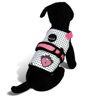 26 Bars & a Band Couture Princess Dog Harness   Harnesses   Collars, Harnesses & Leashes
