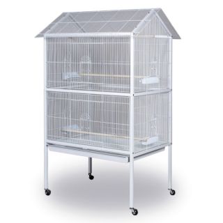 Prevue Pet Products Aviary Flight Cage   Bird   Boutique