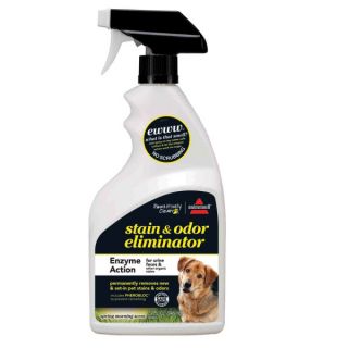 Pawsitively Clean Enzyme Stain & Odor Remover   32 oz