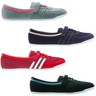 Adidas Originals Concord Round Schuhe Slipper Ballerina Diverse Farben