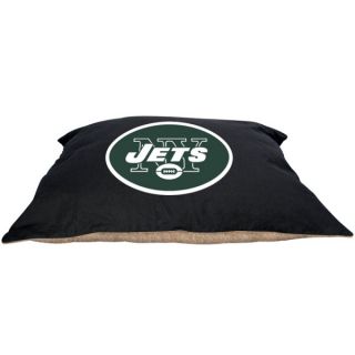 New York Jets Pet Bed   Team Shop   Dog