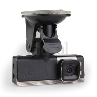 LCD Auto Kamera HD Überwachungskamera Überwachung IR Nachtsicht