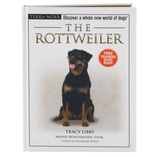 The Rottweiler (Terra Nova Series)   Books   Books  & Videos