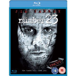 The Number 23 (Blu ray) (2007) Filme & TV