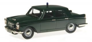 Brooklin IPV 29,1961 Austin A99 Westminster Bath Police