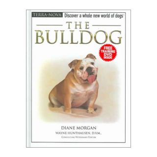 The Bulldog (Terra Nova Series)   Books   Books  & Videos