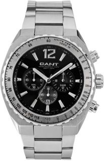 GANT Wingham W70141 Chronograph für Ihn Sehr Sportlich