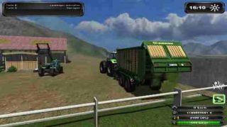 Landwirtschafts Simulator Platin Edition Pc Games