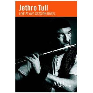 Jethro Tull   Live at Avo Session 2008 Jethro Tull Filme