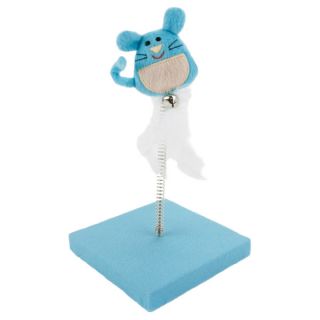 ToyShoppe® Table Top Cat Toy   Asst    Interactive   Toys
