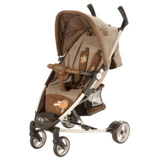Moon 21050001 437   Kiss, leather brown Baby